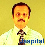 Melinkeri Sameer,  in Pune - Appointment | Jaspital